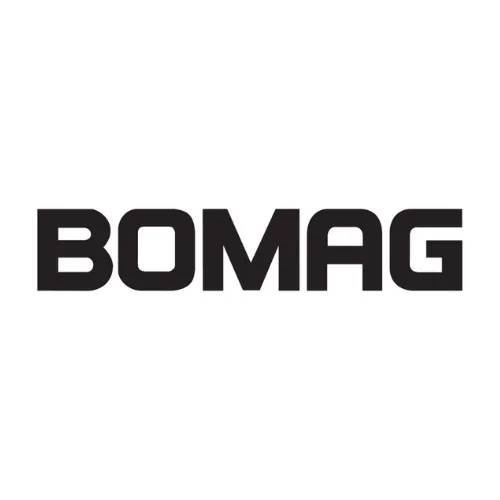 Bomag Manuals